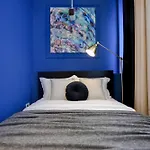 Apartman Magheru Boulevard Cozy - Where Less Is *