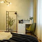 Apartamento Magheru Boulevard Cozy - Where Less Is *