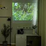 Apartmán Magheru Boulevard Cozy - Where Less Is Bukurešť