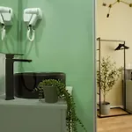 Apartman Magheru Boulevard Cozy - Where Less Is *