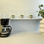 Magheru Boulevard Cozy - Where Less Is Apartamento *