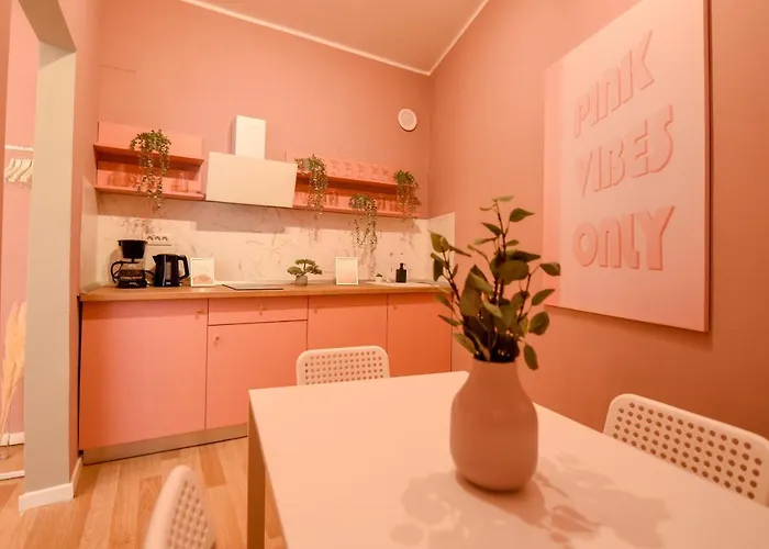 Appartement Magheru Boulevard Cozy - Where Less Is