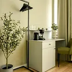 Apartment Magheru Boulevard Cozy - Where Less Is *