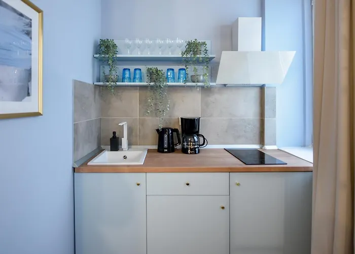 Apartment Magheru Boulevard Cozy - Where Less Is *